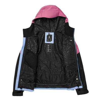 Womens Agate Insulated Jacket ウィメンズアゲートインサレーテッドジャケット H0452510