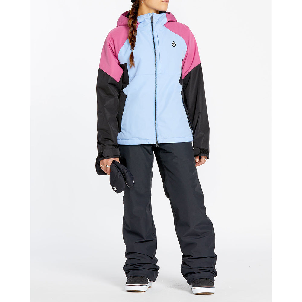 Womens Agate Insulated Jacket ウィメンズアゲートインサレーテッドジャケット H0452510