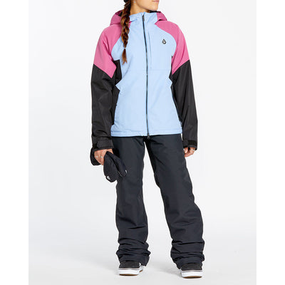 Womens Agate Insulated Jacket ウィメンズアゲートインサレーテッドジャケット H0452510