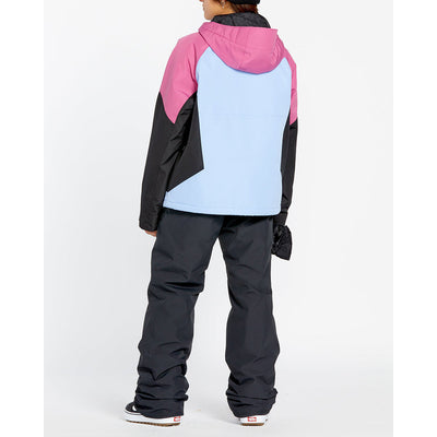 Womens Agate Insulated Jacket ウィメンズアゲートインサレーテッドジャケット H0452510