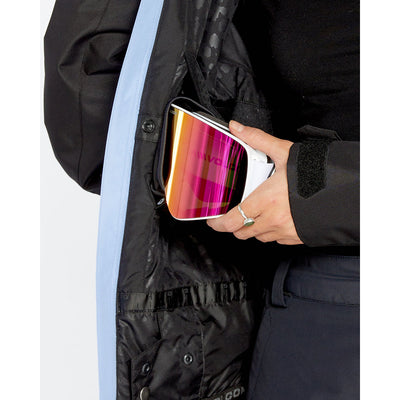 Womens Agate Insulated Jacket ウィメンズアゲートインサレーテッドジャケット H0452510