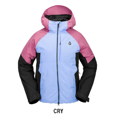 Womens Agate Insulated Jacket ウィメンズアゲートインサレーテッドジャケット H0452510