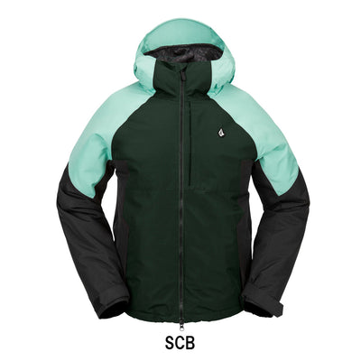 Womens Agate Insulated Jacket ウィメンズアゲートインサレーテッドジャケット H0452510