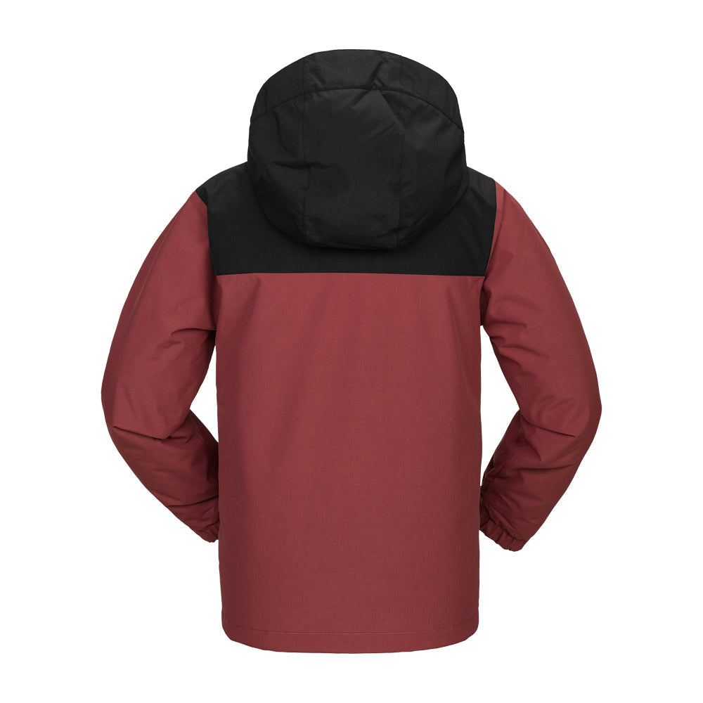 Kids Stone.91 Insulated Jacket キッズストーン.91インサレーテッドジャケット I0452503