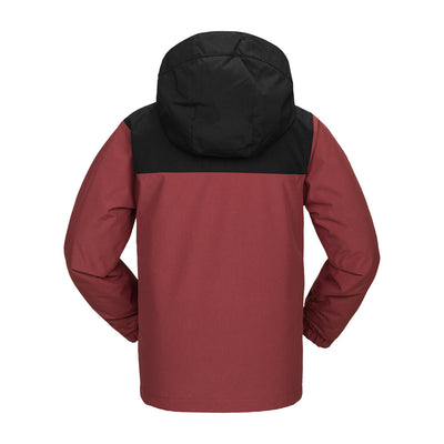 Kids Stone.91 Insulated Jacket キッズストーン.91インサレーテッドジャケット I0452503