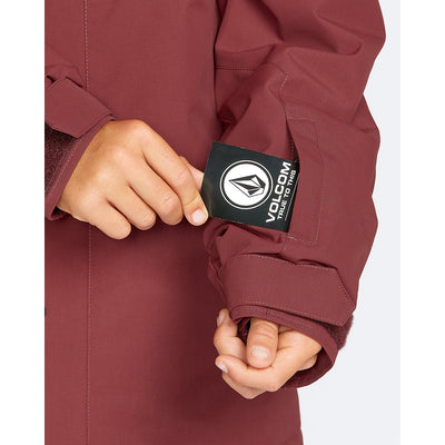 Kids Stone.91 Insulated Jacket キッズストーン.91インサレーテッドジャケット I0452503