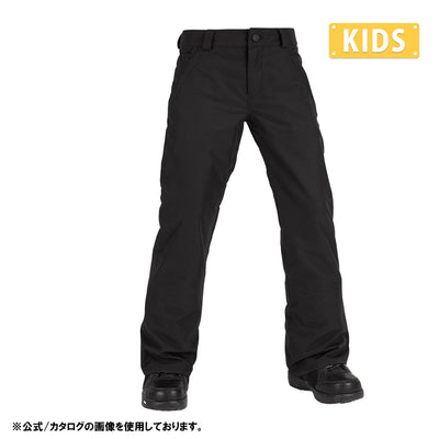 Kids Freakin Chino Youth Insulated Pants キッズフリーキンチノユースインサレーテッドパンツ I1252402