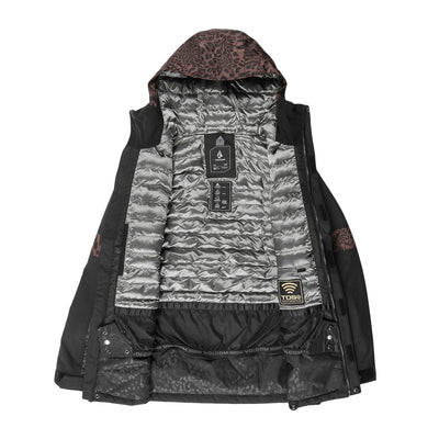 Womens Larx 2L Tds Infrared Parka  ウィメンズLarx 2L Tdsインフラレッドパーカー H0452506