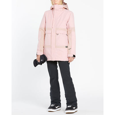 Womens Larx 2L Tds Infrared Parka  ウィメンズLarx 2L Tdsインフラレッドパーカー H0452506