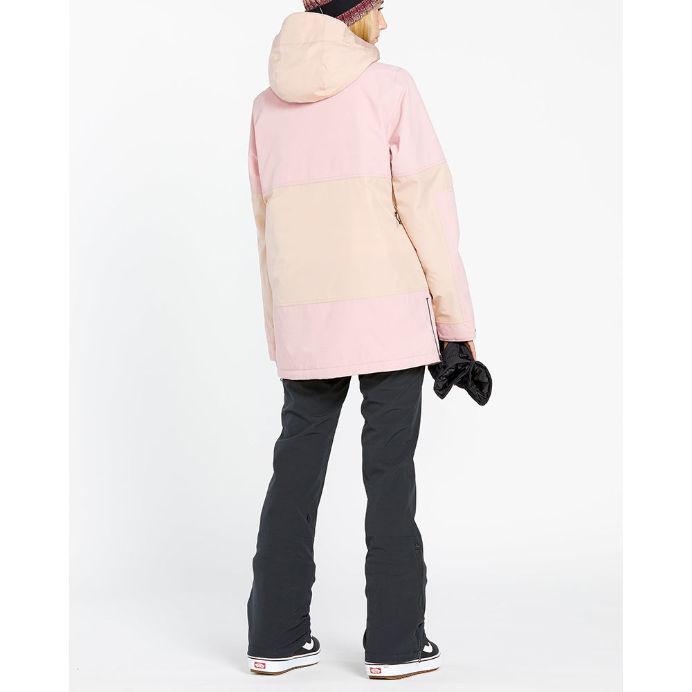 Womens Larx 2L Tds Infrared Parka  ウィメンズLarx 2L Tdsインフラレッドパーカー H0452506