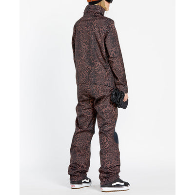 Womens Shiloh Snow Suit ウィメンズシャイロスノースーツ H0652503