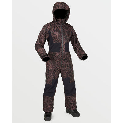 Womens Shiloh Snow Suit ウィメンズシャイロスノースーツ H0652503