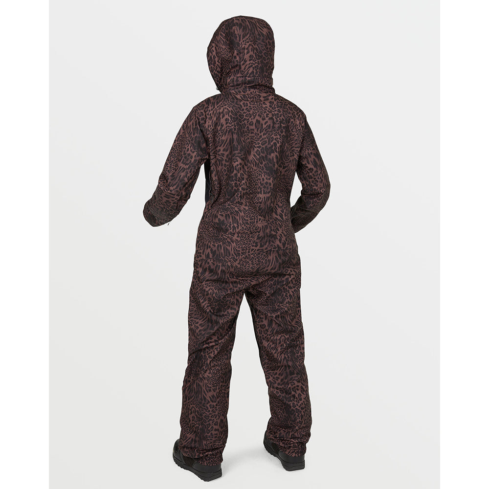 Womens Shiloh Snow Suit ウィメンズシャイロスノースーツ H0652503