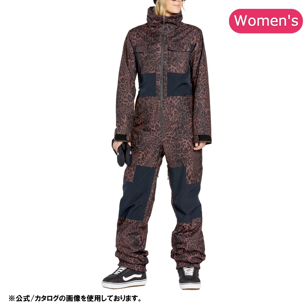 Womens Shiloh Snow Suit ウィメンズシャイロスノースーツ H0652503