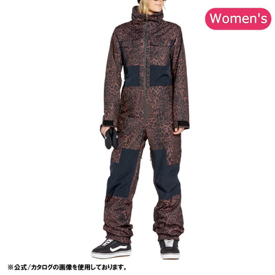 Womens Shiloh Snow Suit ウィメンズシャイロスノースーツ H0652503