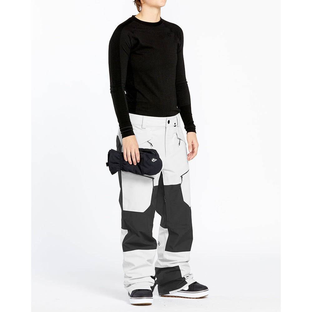 Womens Stone Mica 20K Pants ウィメンズストーンミカ20Kパンツ