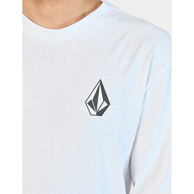 VOLCOM ボルコム Iconic Stone Long Sleeve Tee アイコニックストーンロングスリーブティー AF632200