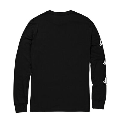 VOLCOM ボルコム Iconic Stone Long Sleeve Tee アイコニックストーンロングスリーブティー AF632200