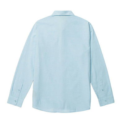 VOLCOM ボルコム Orion Long Sleeve Shirt オリオンロングスリーブシャツ AQM A0502300