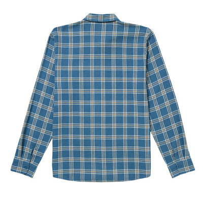 VOLCOM ボルコム Loreto Flannel Long Sleeve ロレートフランネルロングスリーブ A0502401