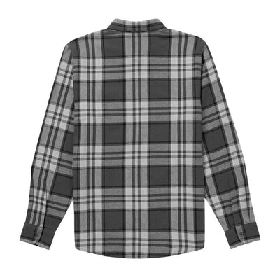 VOLCOM ボルコム Leland Flannel LS リーランドフランネルロングスリーブ A0502402