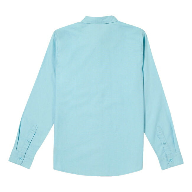 VOLCOM ボルコム Orion Long Sleeve Shirt オリオンロングスリーブシャツ A0502403