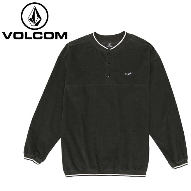 VOLCOM ボルコム Townsend Long Sleeve Shirt タウンセンドロングスリーブシャツ STH A0542403