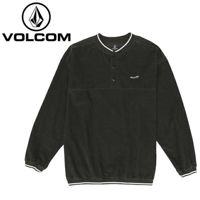 VOLCOM ボルコム Townsend Long Sleeve Shirt タウンセンドロングスリーブシャツ STH A0542403