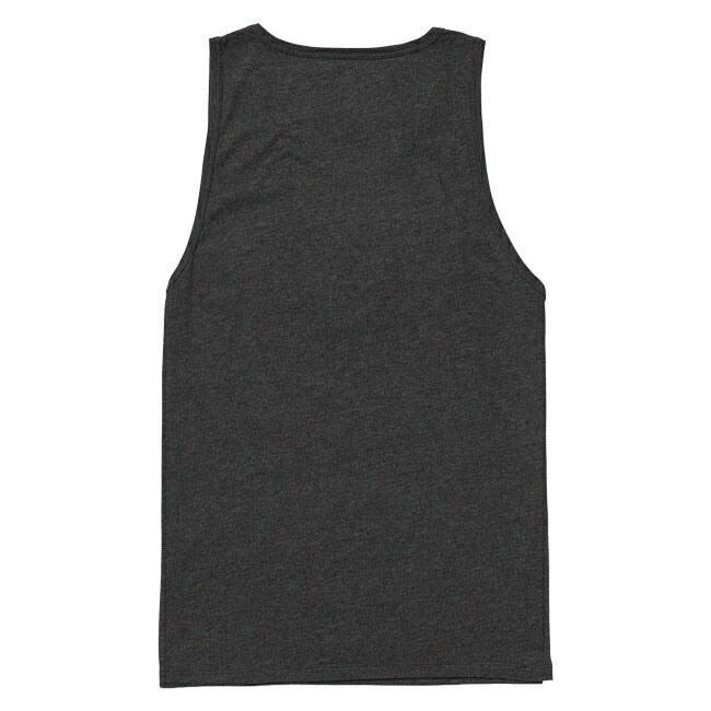 VOLCOM ボルコム Solid Heather Tank ソリッドヘザータンク A4512302