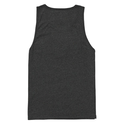 VOLCOM ボルコム Solid Heather Tank ソリッドヘザータンク A4512302