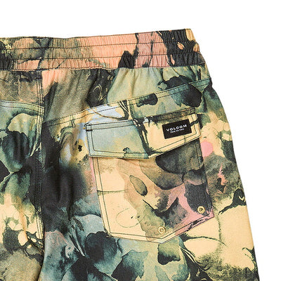 VOLCOM ボルコム Chlorine Killer Stoney Trunks 17 クロールキラーストーニートランクス17 A2512300
