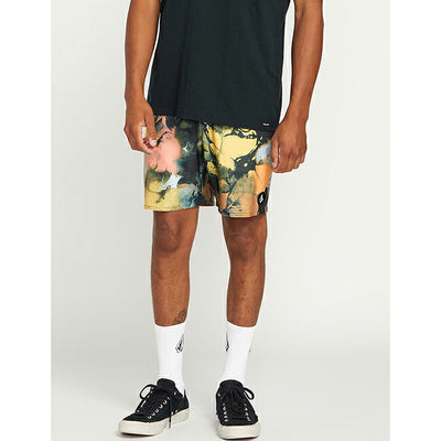 VOLCOM ボルコム Chlorine Killer Stoney Trunks 17 クロールキラーストーニートランクス17 A2512300