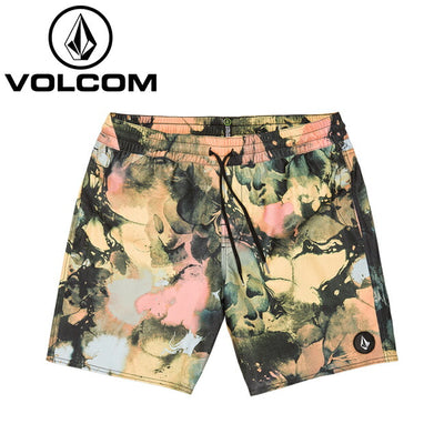 VOLCOM ボルコム Chlorine Killer Stoney Trunks 17 クロールキラーストーニートランクス17 A2512300