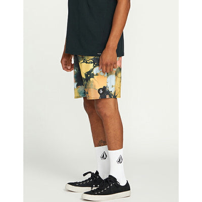 VOLCOM ボルコム Chlorine Killer Stoney Trunks 17 クロールキラーストーニートランクス17 A2512300
