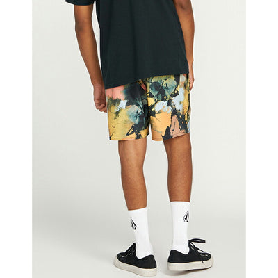 VOLCOM ボルコム Chlorine Killer Stoney Trunks 17 クロールキラーストーニートランクス17 A2512300