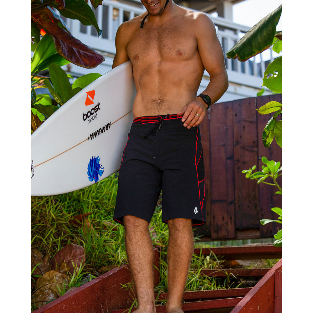 Surf Vitals Jack Robinson Trunks サーフバイタルズジャック