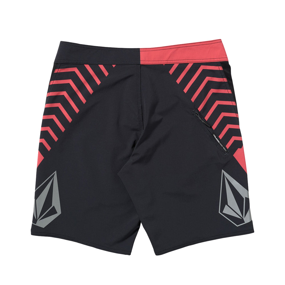 VOLCOM ボルコム Jack Robinson Mod-Tech Trunks A0812513｜ボード