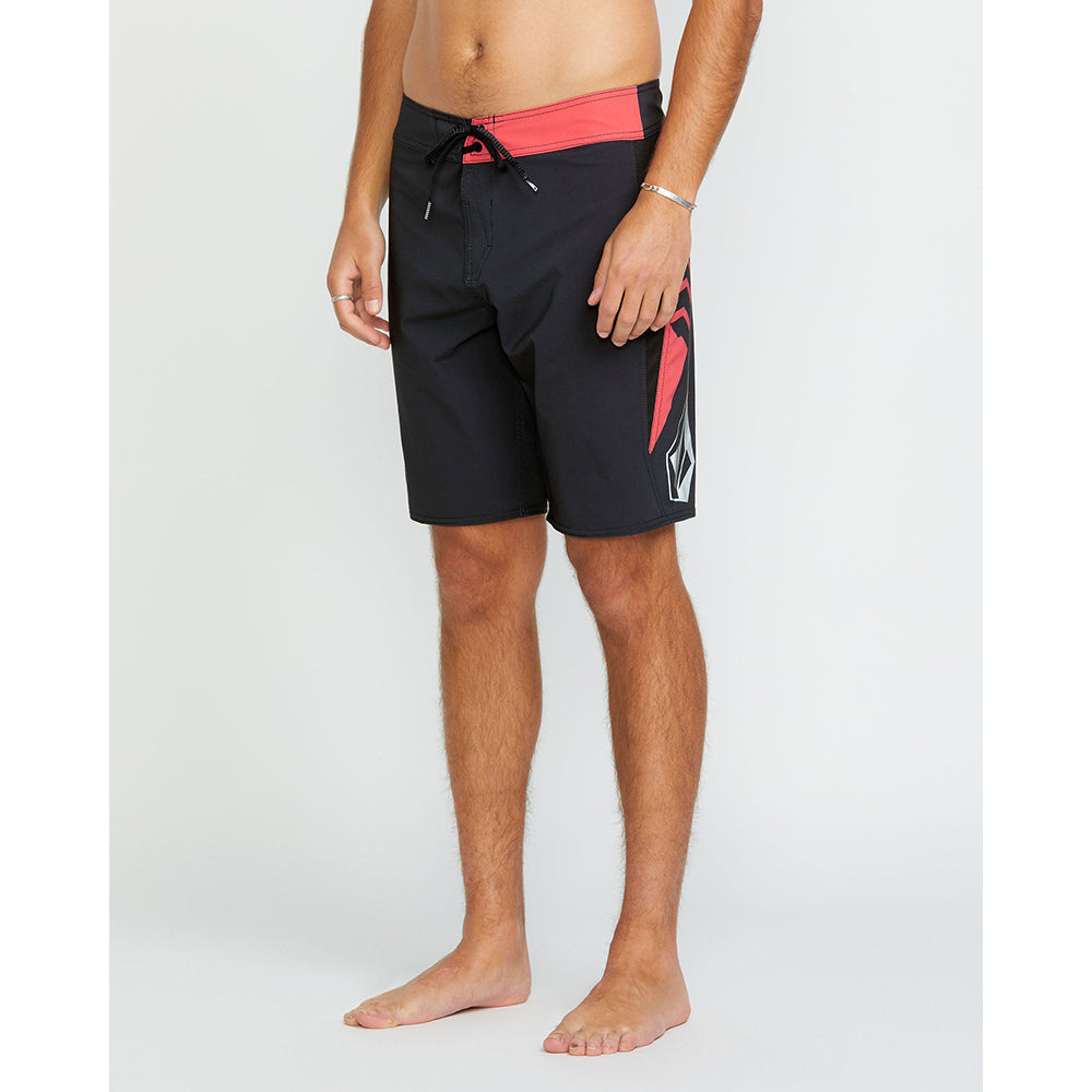 VOLCOM ボルコム Jack Robinson Mod-Tech Trunks A0812513｜ボード