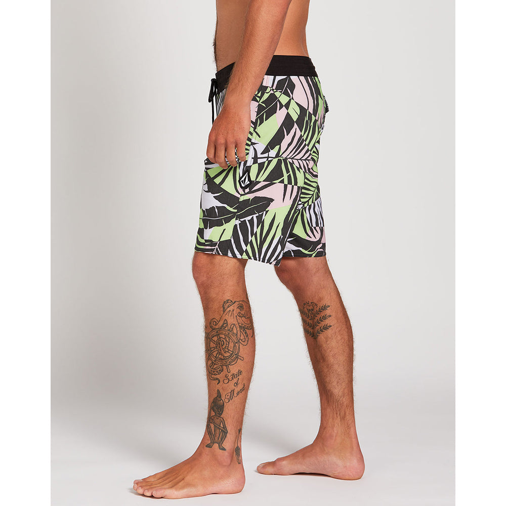 VOLCOM ボルコム Labrynth Stoneys Trunks ラビリンスストーニーズ