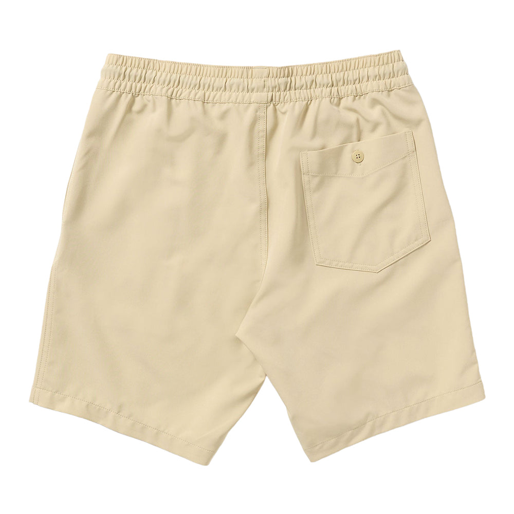 VOLCOM ボルコム Stones Hybrid Elastic Waist Shorts A1002201