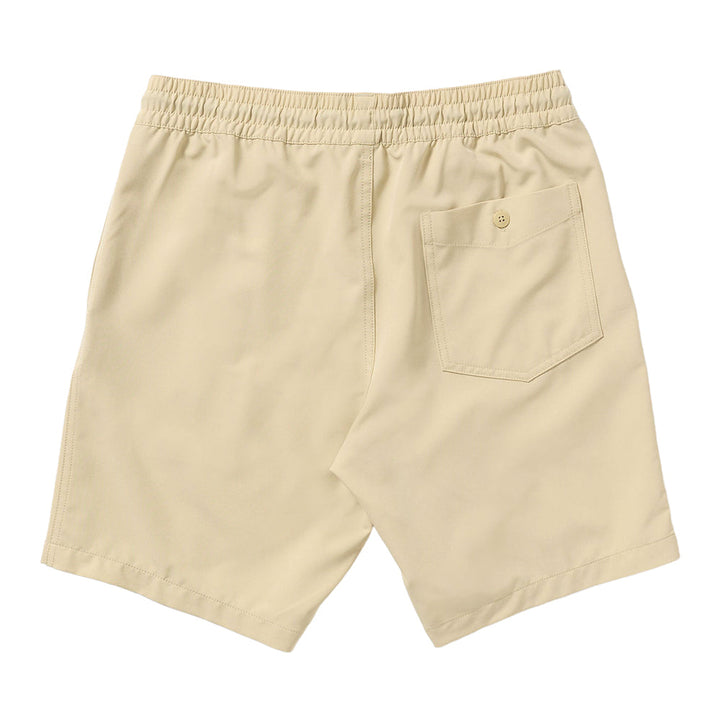 VOLCOM ボルコム Stones Hybrid Elastic Waist Shorts A1002201