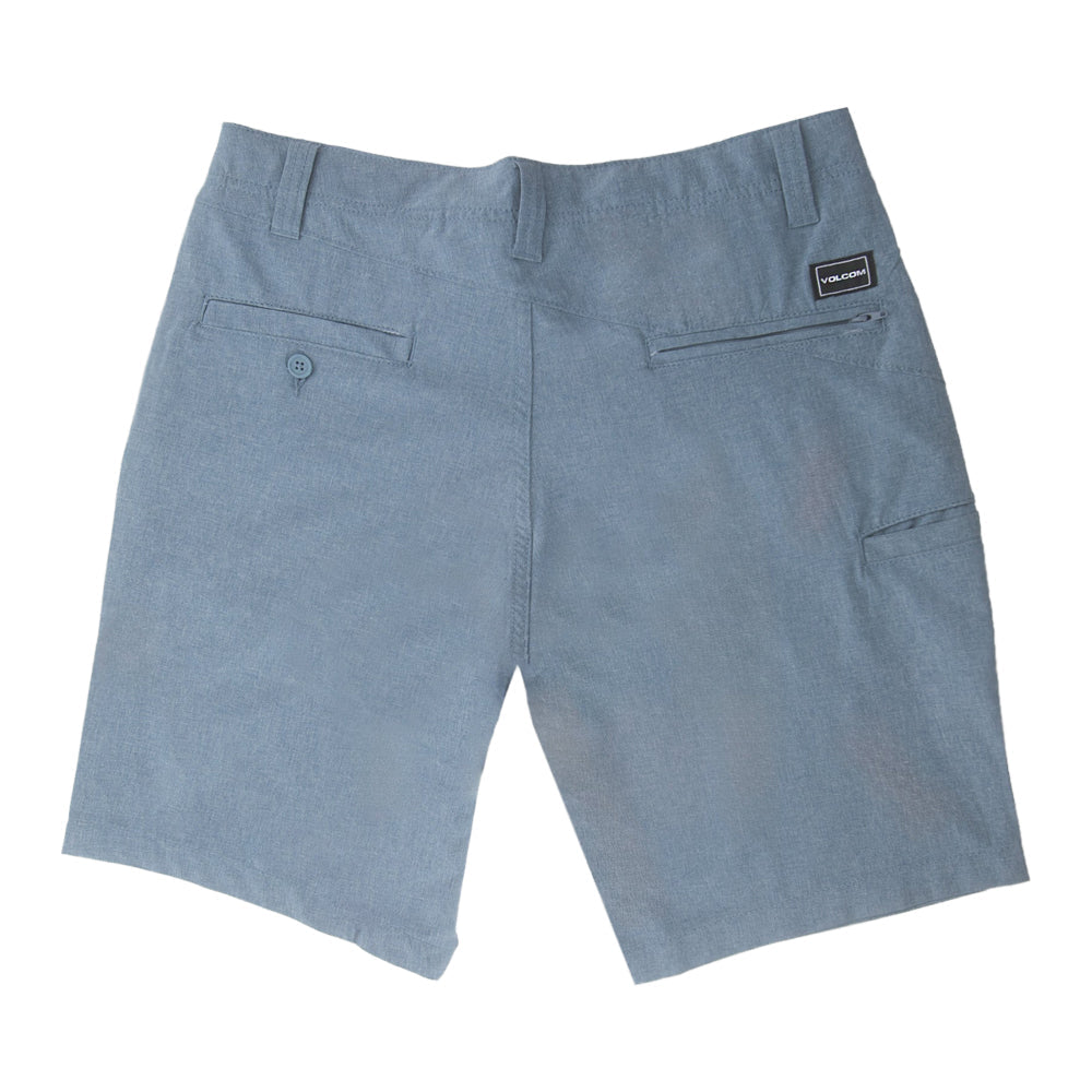 VOLCOM - Kerosene Hybrid Short ケロシンハイブリッドショーツ