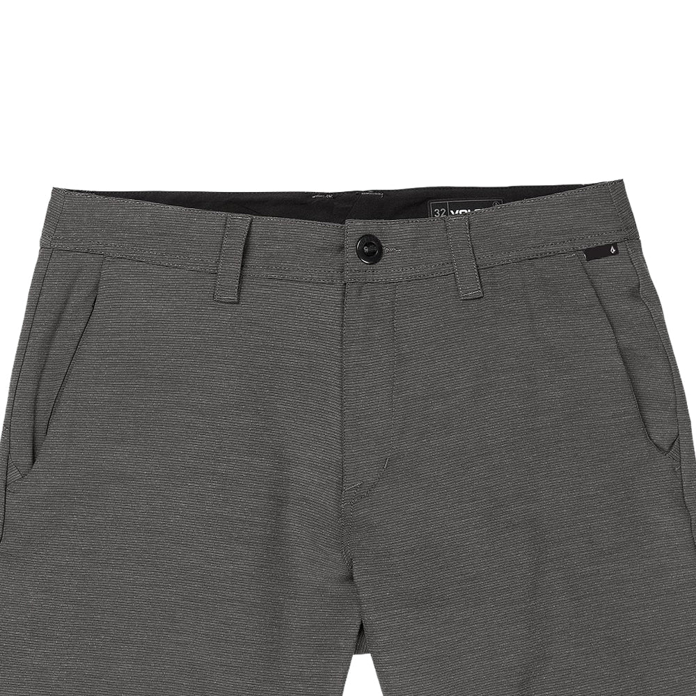 VOLCOM - Slub Frickin Cross Shred Shorts スラブフリッキンクロス