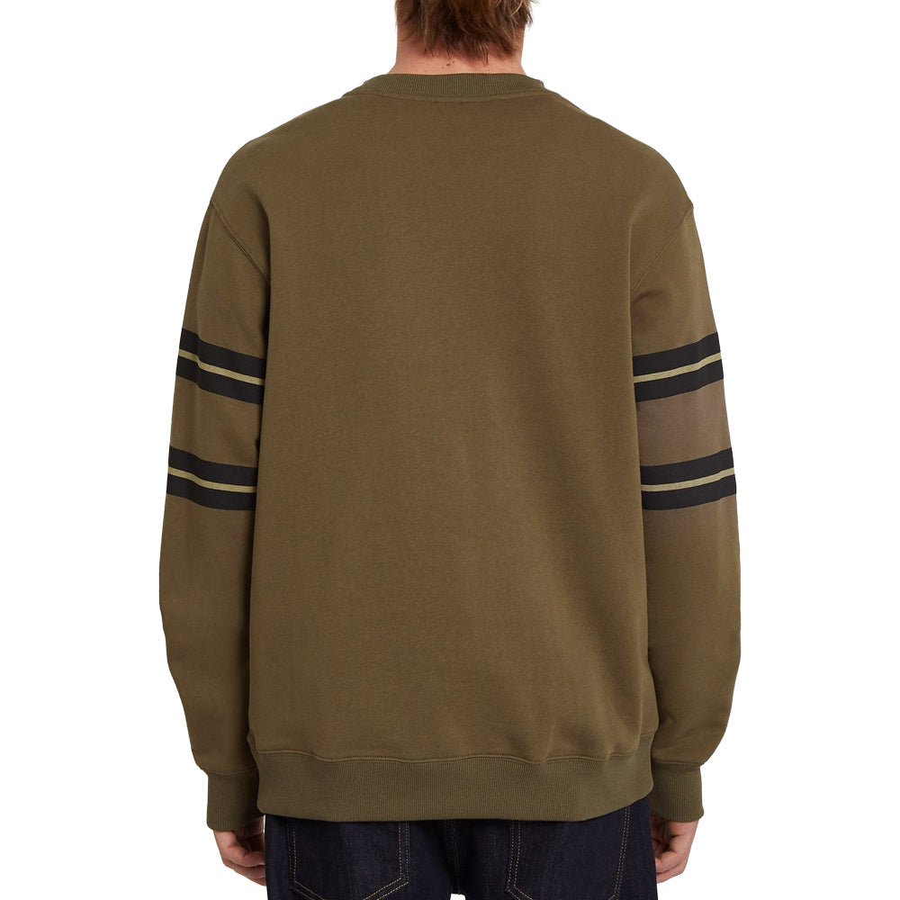 Zero Division Crew ゼロディビジョンクルー MIL A4632113