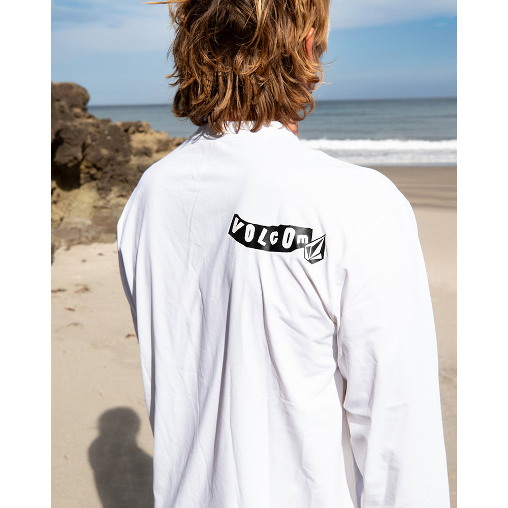 Pistol Surf rashguard ピストルサーフラッシュガード A9312505