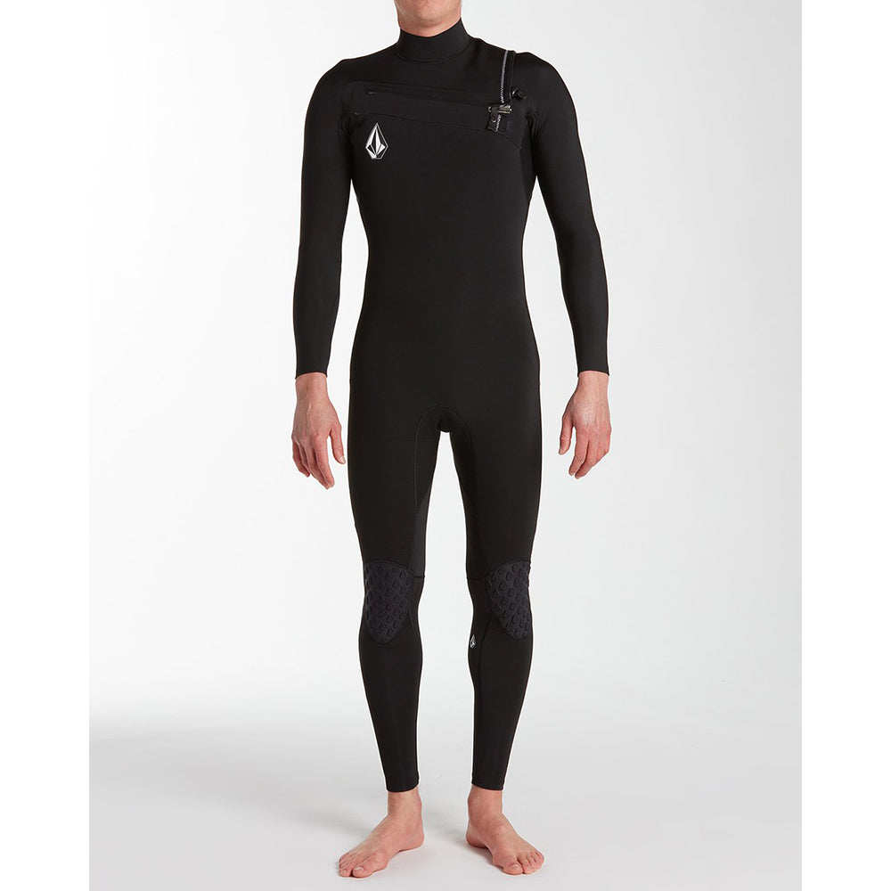 Modulator 2mm Long Sleeve Chest Zip Wetsuit モジュレーター2mm