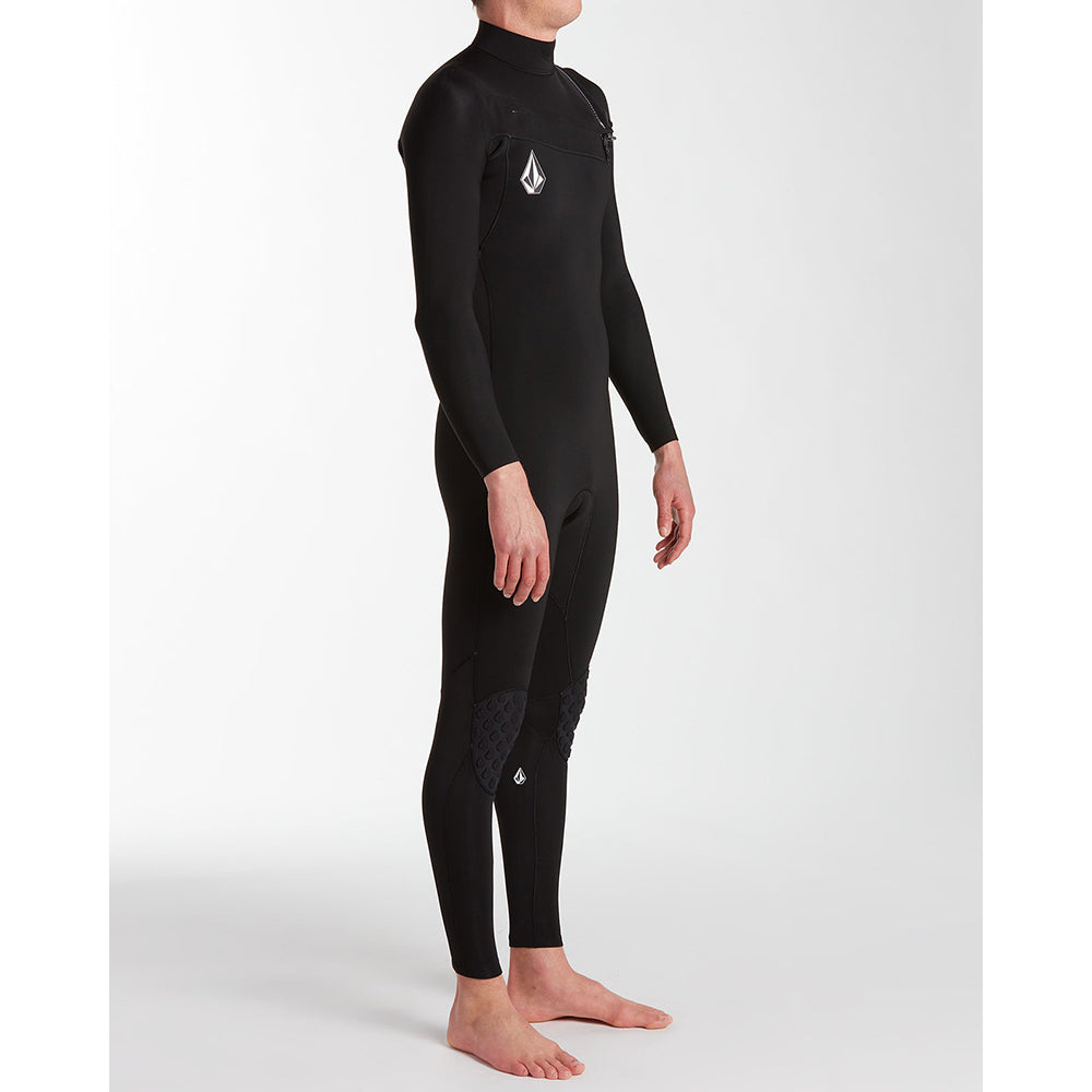 Modulator 2mm Long Sleeve Chest Zip Wetsuit モジュレーター2mm
