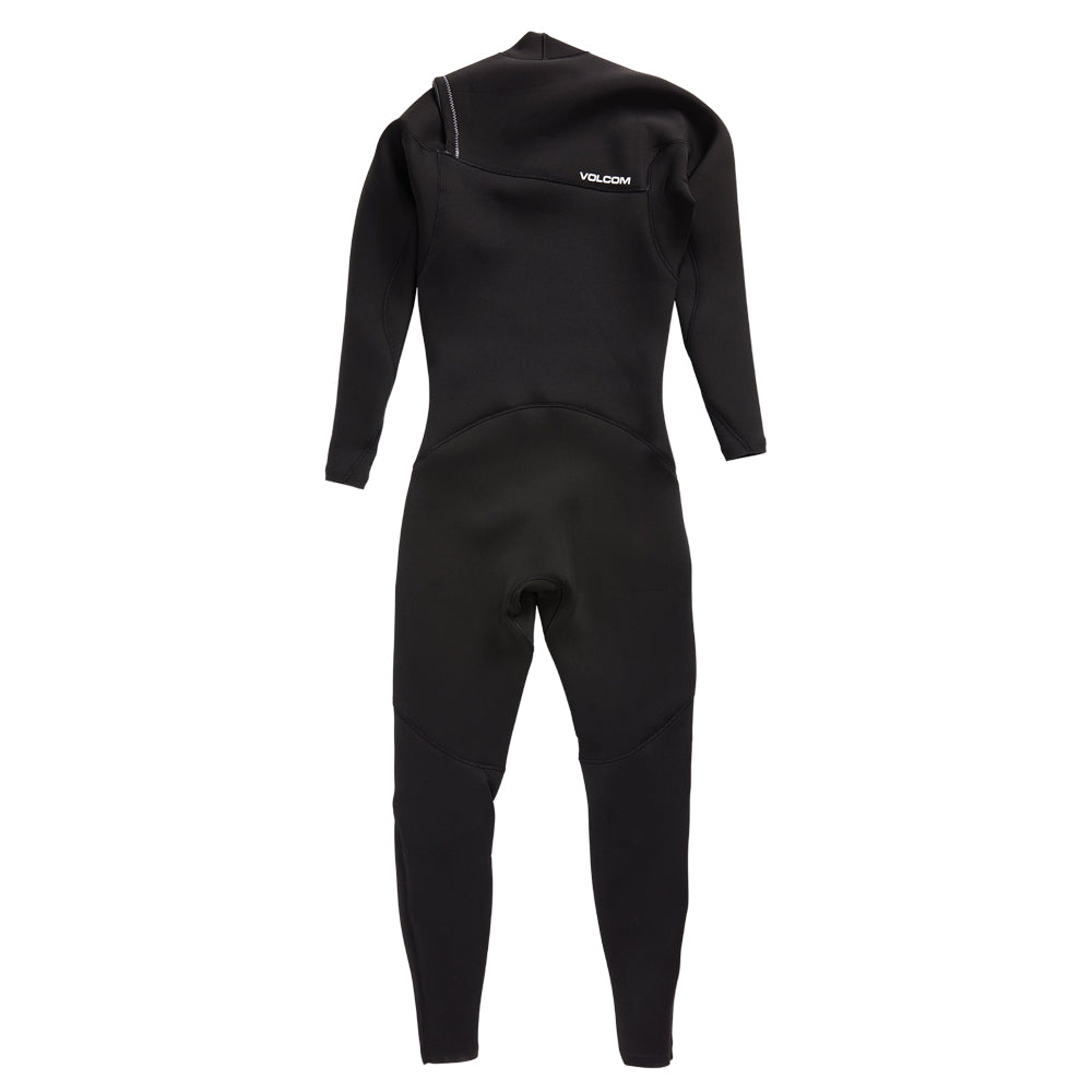 Modulator 2mm Long Sleeve Chest Zip Wetsuit モジュレーター2mm