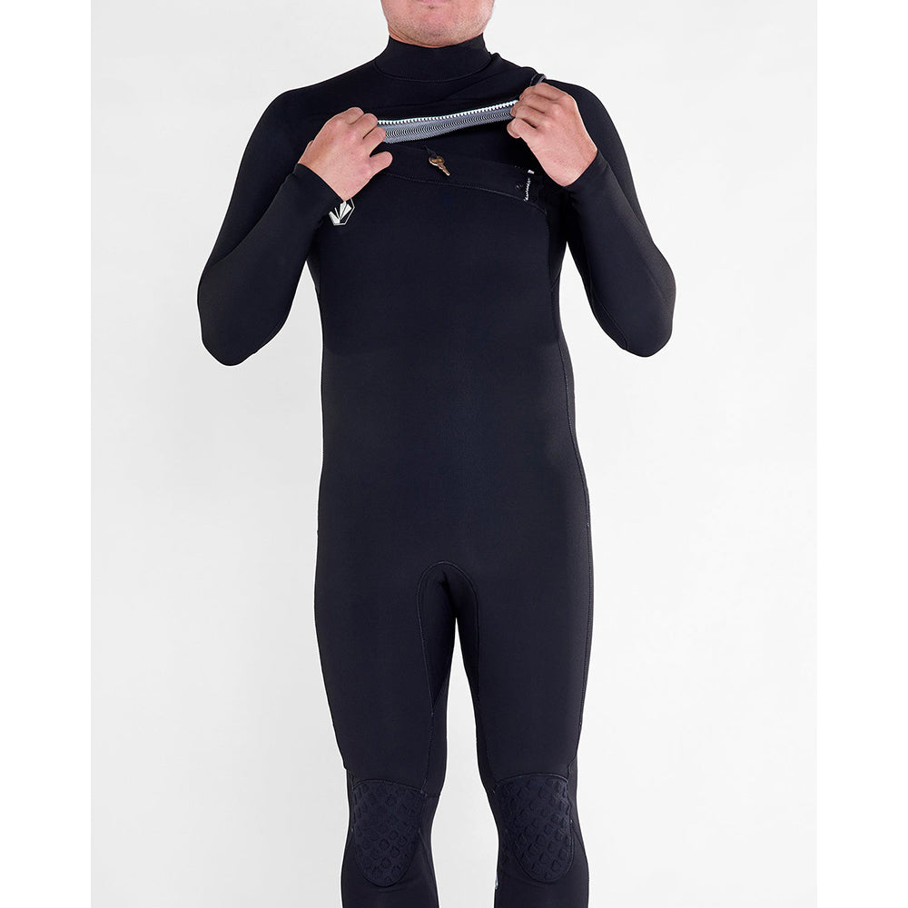 ハラペコ2 3/2mｍジッパレス フルスーツ☆カスタムオーダー料込 ハラペコ2 3/2mmジッパレス フルスーツ☆カスタムオーダー料込