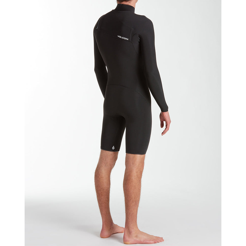 Mens Modulator 2/2mm Long Sleeve Springsuit メンズモジュレーター2